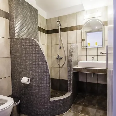 Apartmán Katefiani