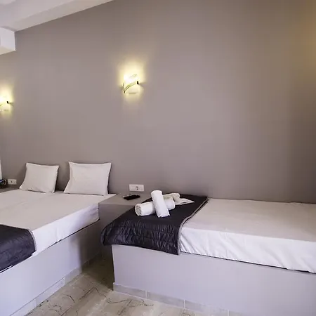 Katefiani Apartmán