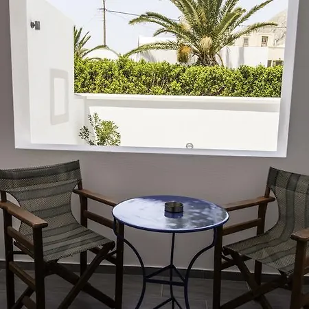 Katefiani Apartmán *