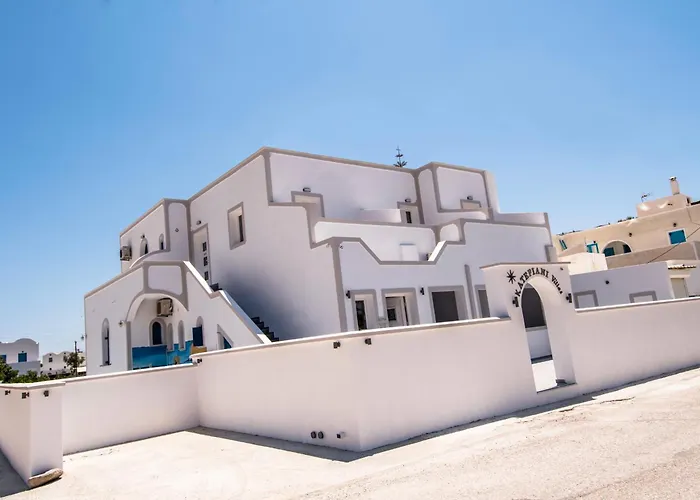 Appartamento Katefiani