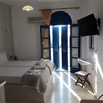 Katefiani Διαμέρισμα Περίσσα