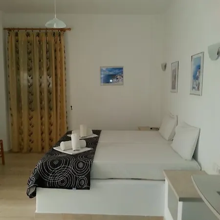 Katefiani Apartment *