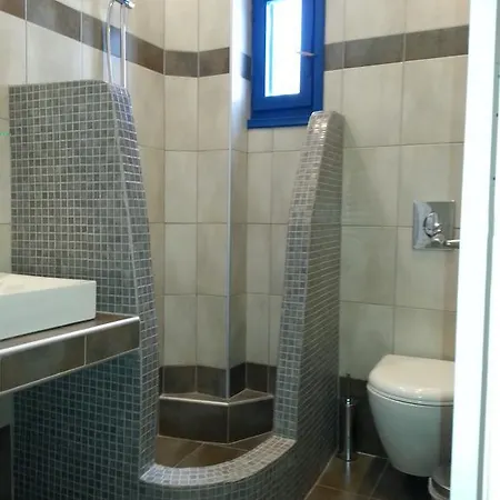 Apartman Katefiani Perísza