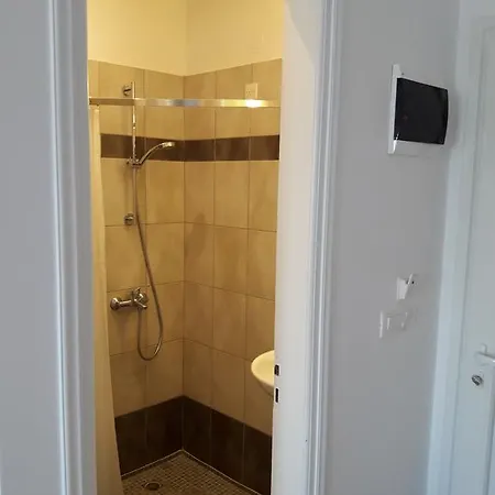 Apartment Katefiani *