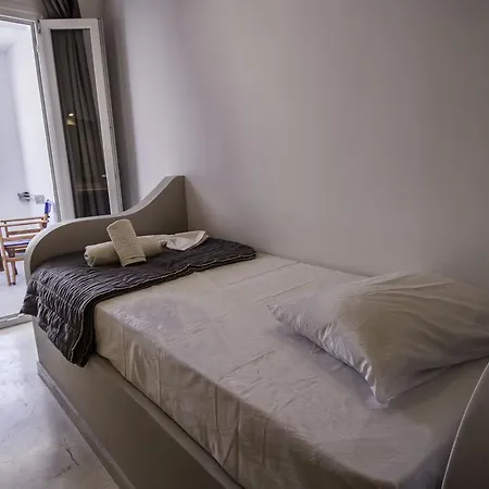 Apartman Katefiani Perísza