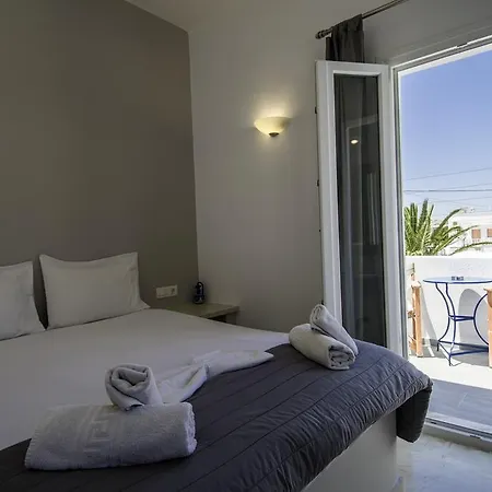 Katefiani Apartman *