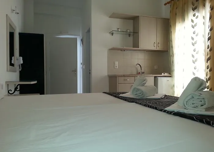 Katefiani * Perissa (Santorini)