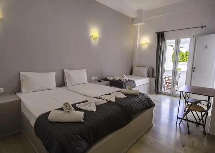 Apartment Katefiani *