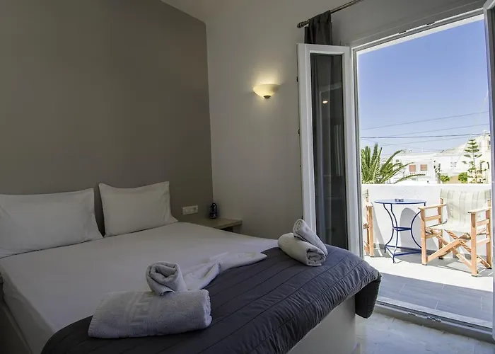 Katefiani Apartment *