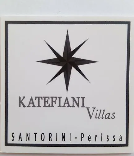 Katefiani * Περίσσα