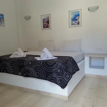 Appartamento Katefiani