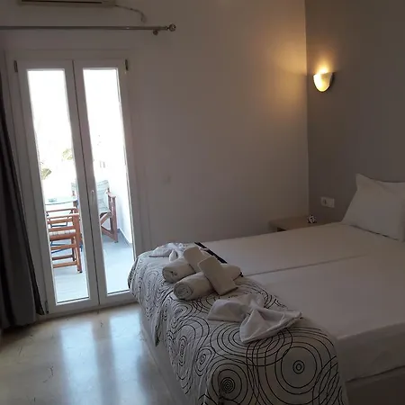 Katefiani Appartamento