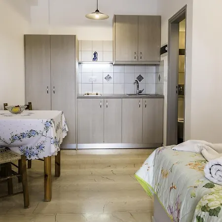 Appartamento Katefiani Perissa (Santorini)