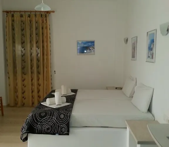 Katefiani Lejlighed *