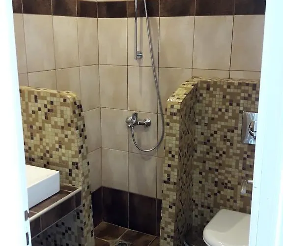 Katefiani Lejlighed *