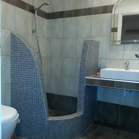 Apartamento Katefiani