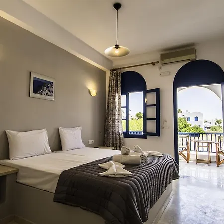 Apartamento Katefiani *