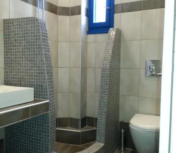 Appartamento Katefiani Perissa (Santorini)