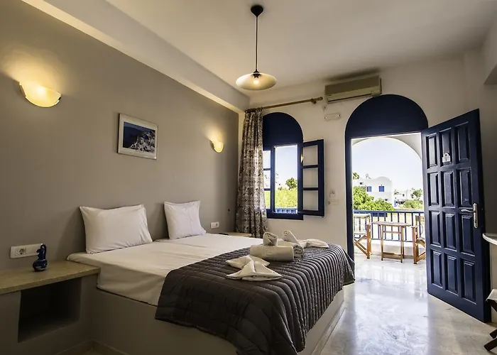 Appartamento Katefiani *